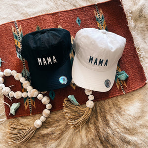 Stitch Lane MAMA Hats