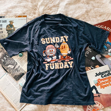 Load image into Gallery viewer, Zutter Sunday Funday Tee
